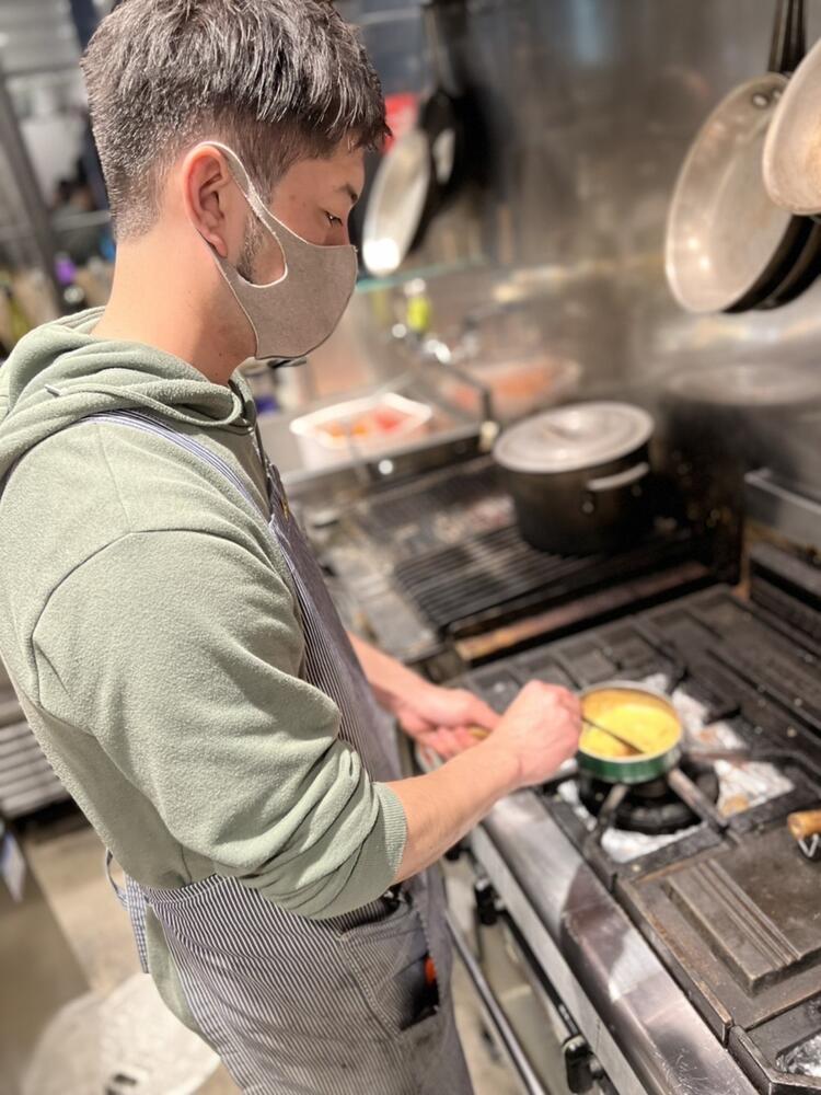 系列店との交流が豊富で安心◎