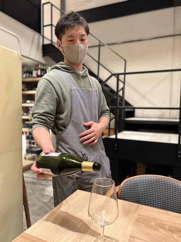炭火キッチン LEOLEO