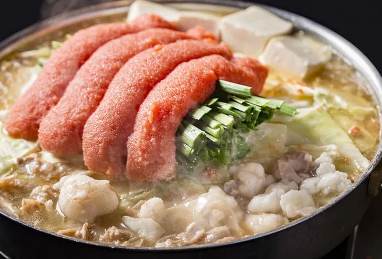博多弁天堂 ららぽーと豊洲店