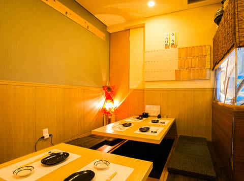 築地 孫右衛門 ららぽーと湘南平塚店