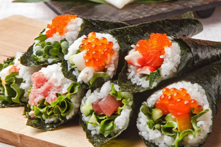 珍しい鮮魚が入荷することも◎