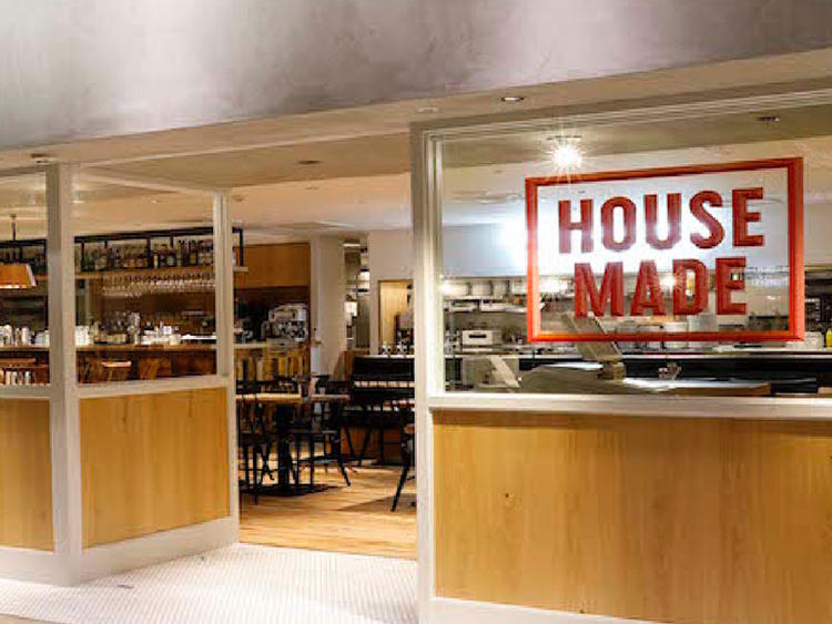 HOUSE MADE 横浜ジョイナス店