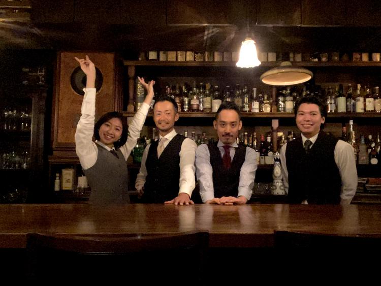Bar Cielo