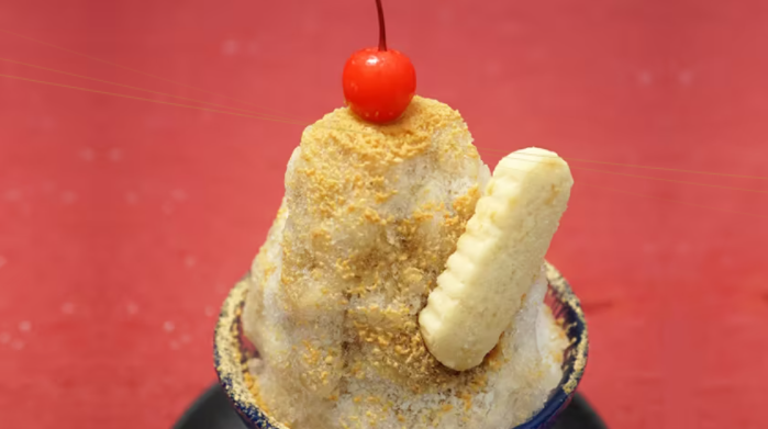 シギラセブンマイルズリゾート <カフェスイーツ業態 >
