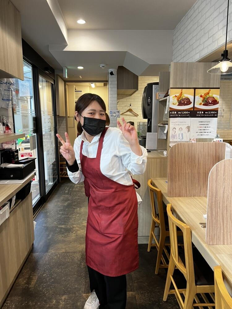 新しい仲間を心からお待ちしております★