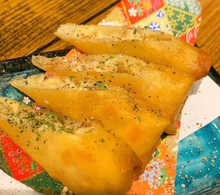 ほかでは味わえない逸品の数々!
