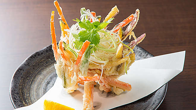 飲食店での幅広いスキルが身につきます