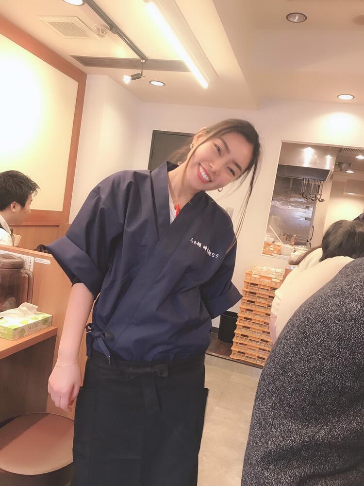 女性スタッフも大活躍中です♪