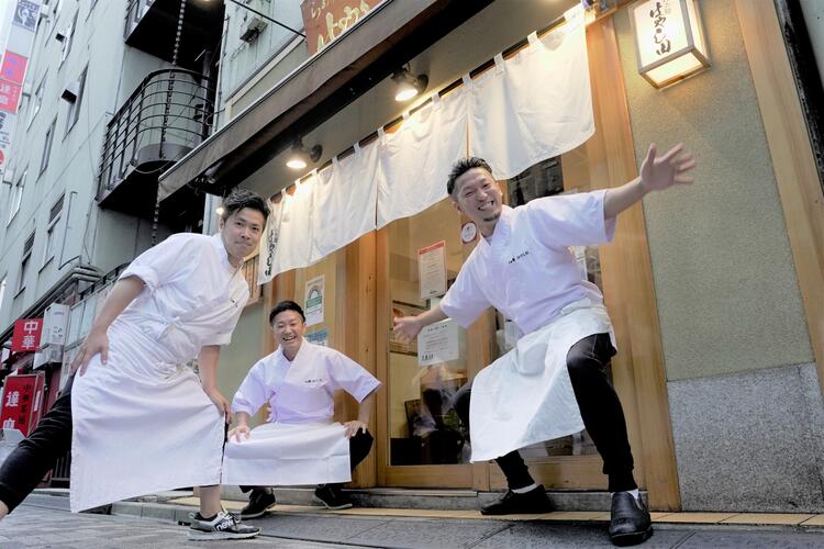 みなさまからのご応募お待ちしてます◎