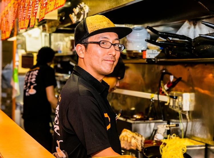 お客さんの「また来たい」のために…