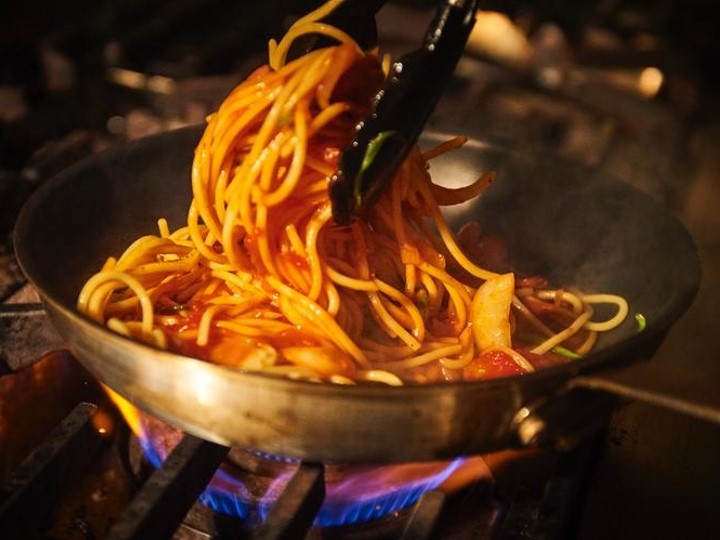 6年連続!外食業界・働きがいNo.1◎
