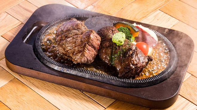Hawaiian BBQ & Cafe Merengue 都立大学店