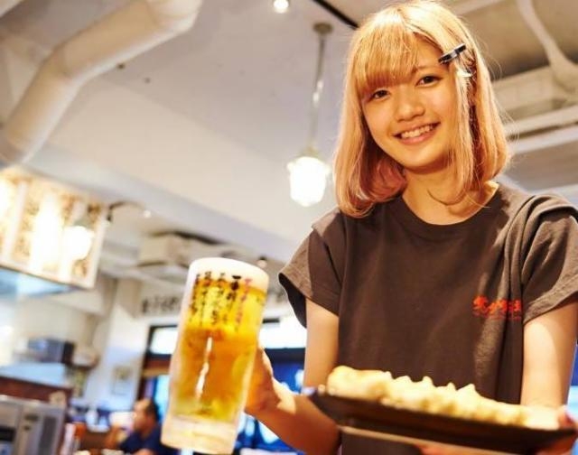 人気店の店舗経営を学べます