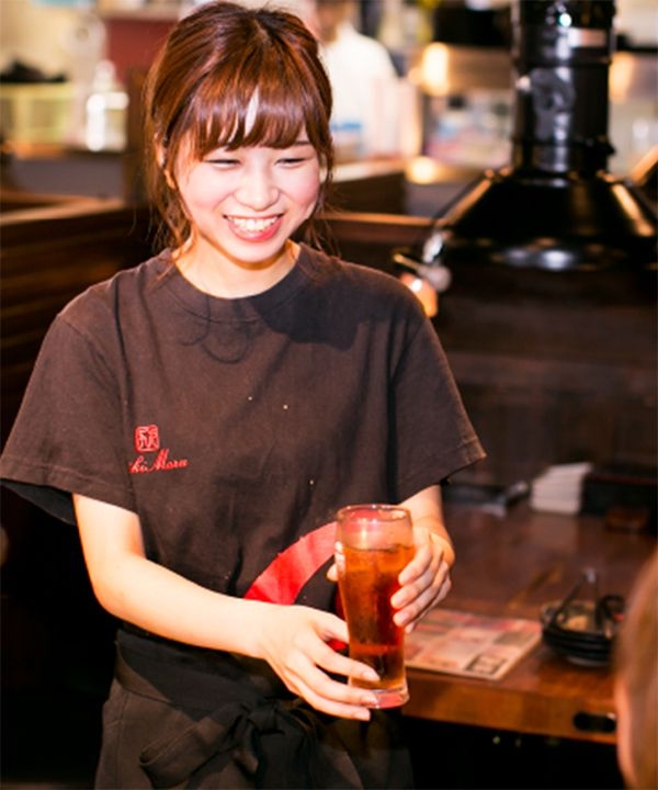 焼肉 力丸 南海なんば店