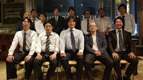 社内イベントもあります☆