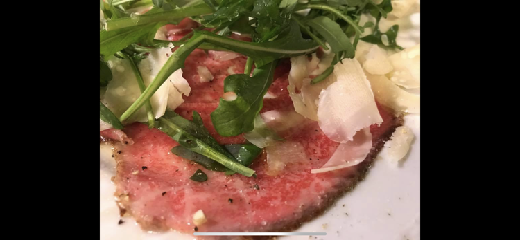 OSTERIA Quattro Valli