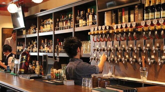 Abbot's Choice 西麻布店