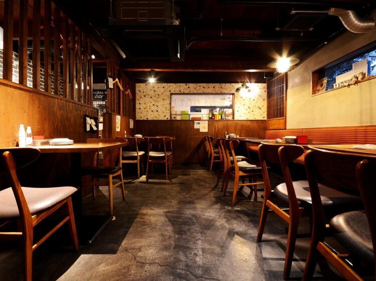 イタリアン&居酒屋 酒場~ルDEN 刈谷店