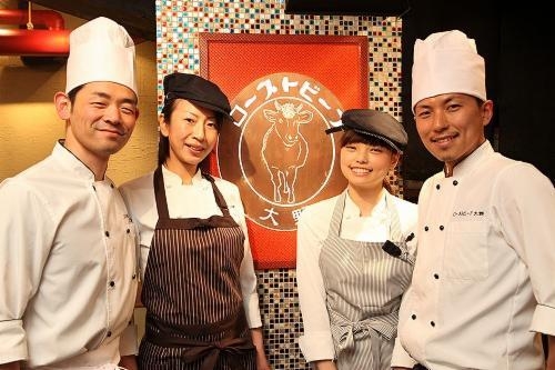 業績好調につき事業拡大中です