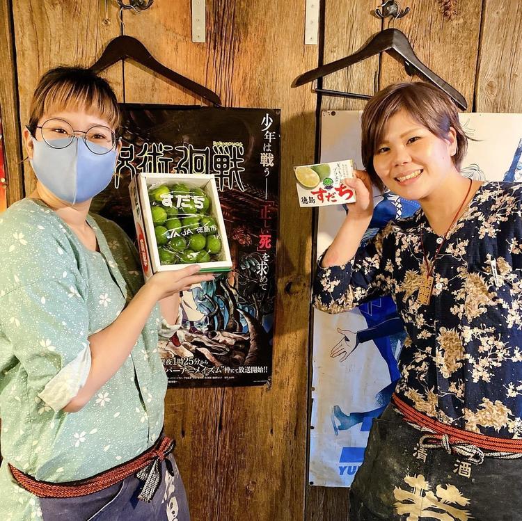 吉祥寺店の様子