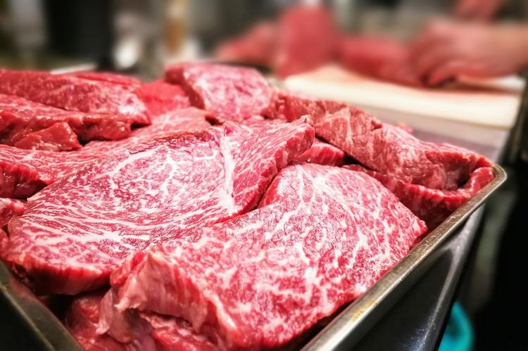 様々な高級食材や調理法を学べます
