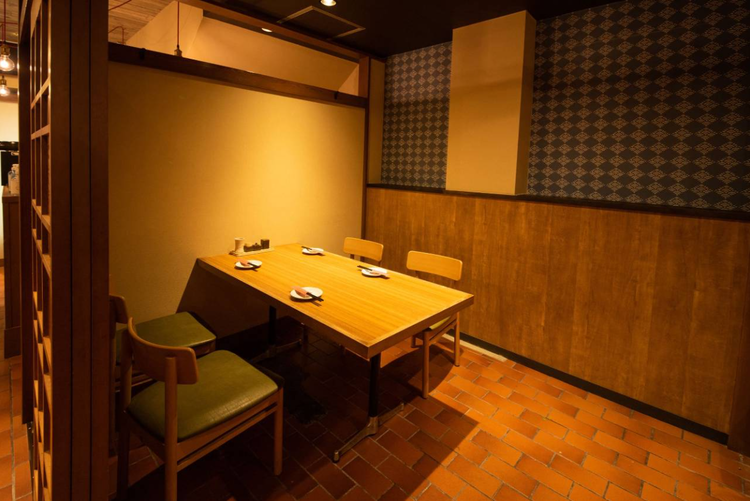 地域で“優しい”居酒屋を目指します