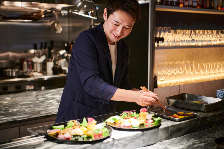 NonTitle 2号店【Title H】