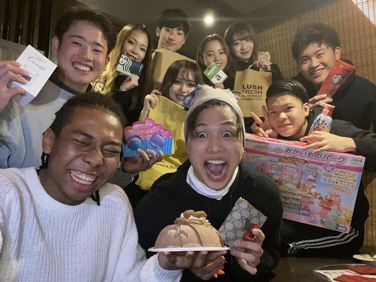 たてがみ名駅店