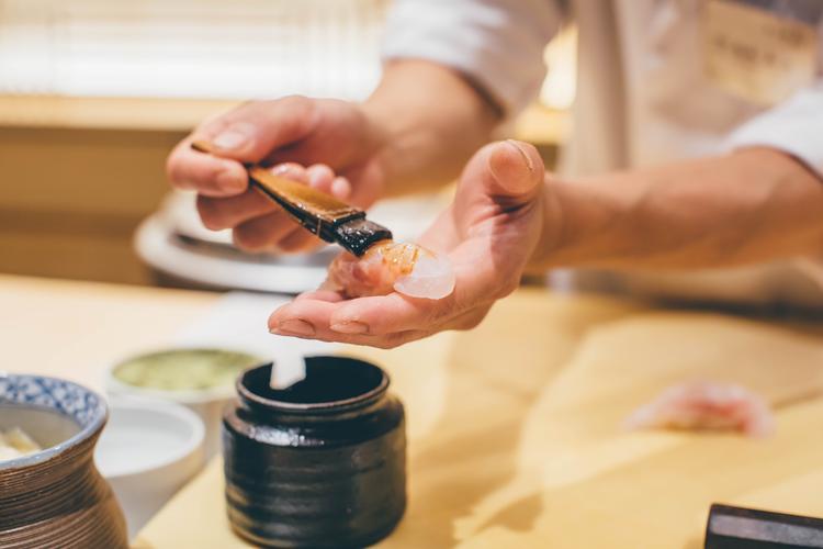 本格的なお寿司を手軽に味わってもらいたい