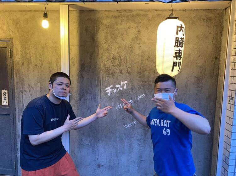 コミュニケーションを大切にしている職場◎