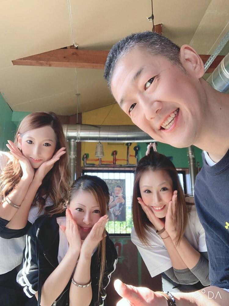 接客が好きな方、大歓迎いたします♪