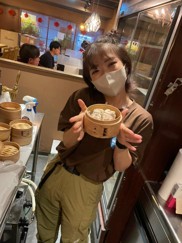 シュウマイ!!