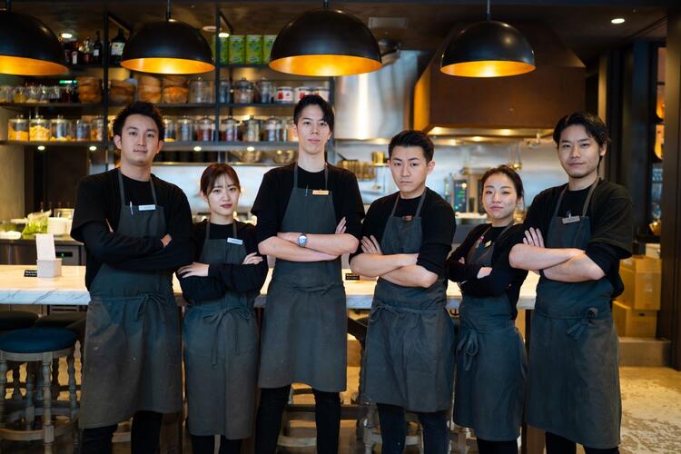 20代でも役職に就けますよ!