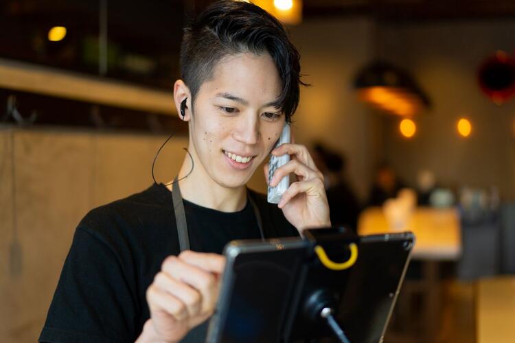 未経験からでも多くを学べます!