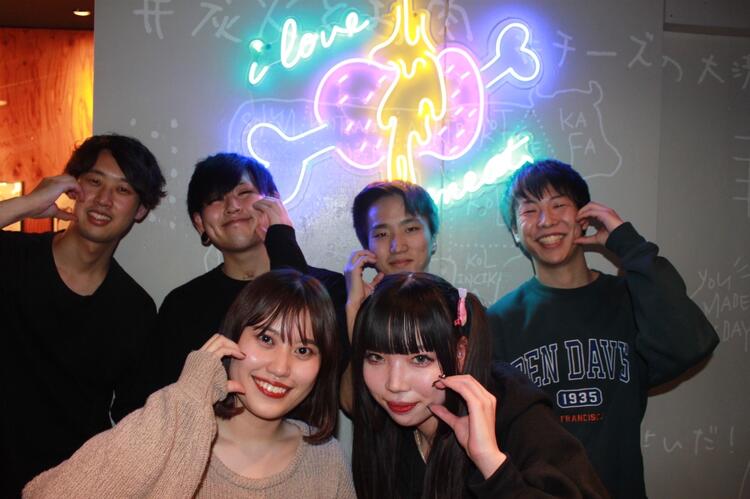 11月中旬OPEN!