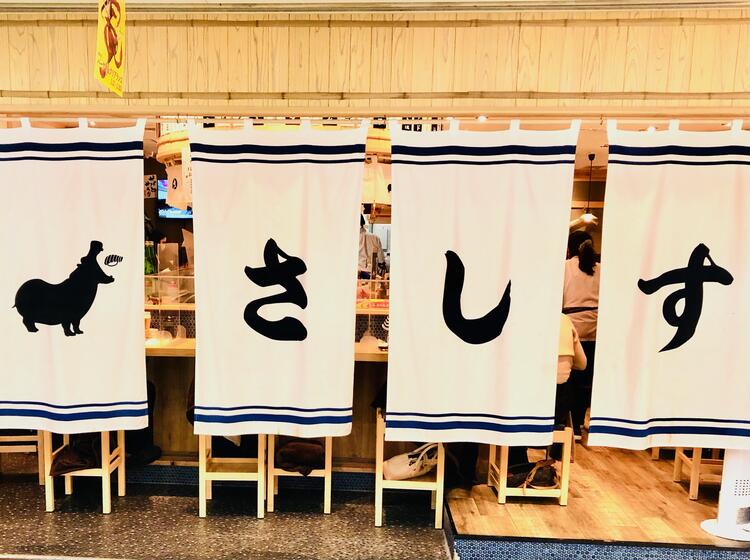 同ブランドは積極的に出店中