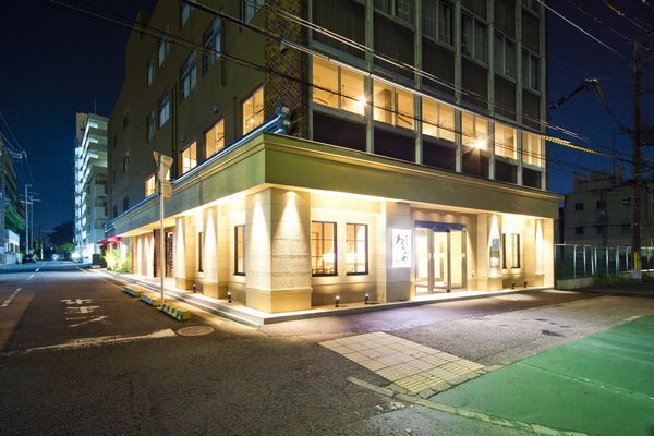 地域の方に親しまれているお店です!