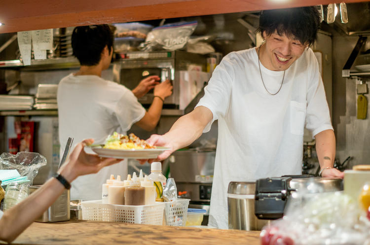 kawara CAFE&DINING 横浜店