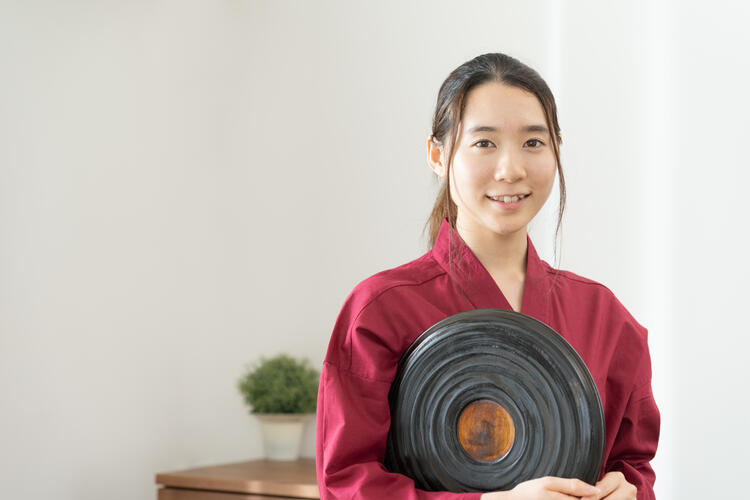 未経験から独立を目指すことが可能◎