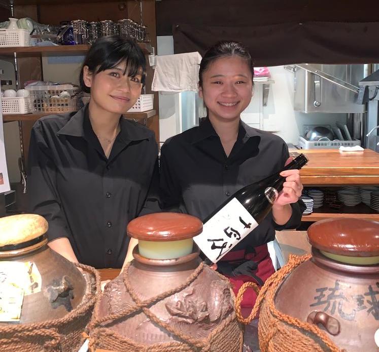 門前茶屋