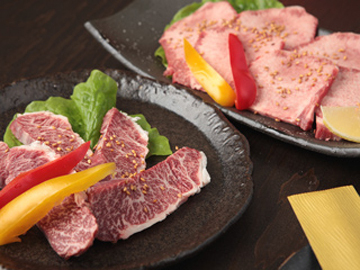 未経験でもOK !お肉のスキルも身につく