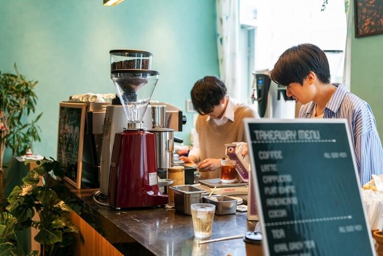 ワーキングホリデー・コネクション 原宿・表参道店