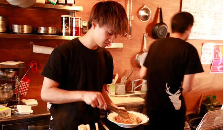 Bistro Aligot