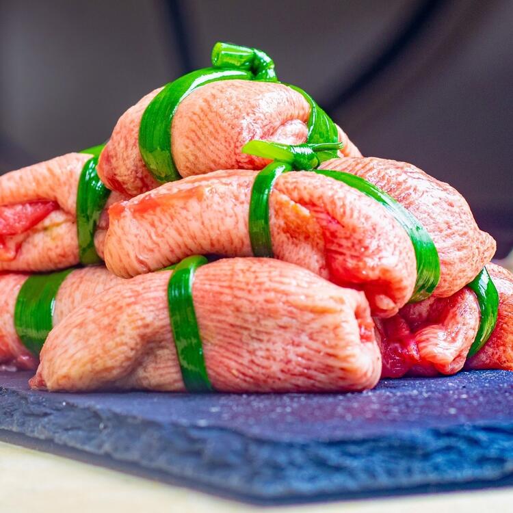 精肉店直営!質の良い肉をお手頃に◎