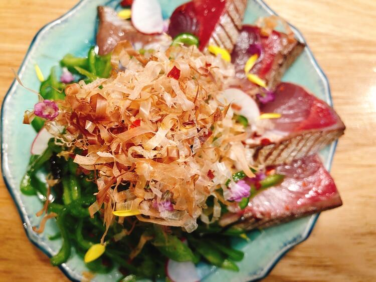 料理人としての引き出しも増やせます