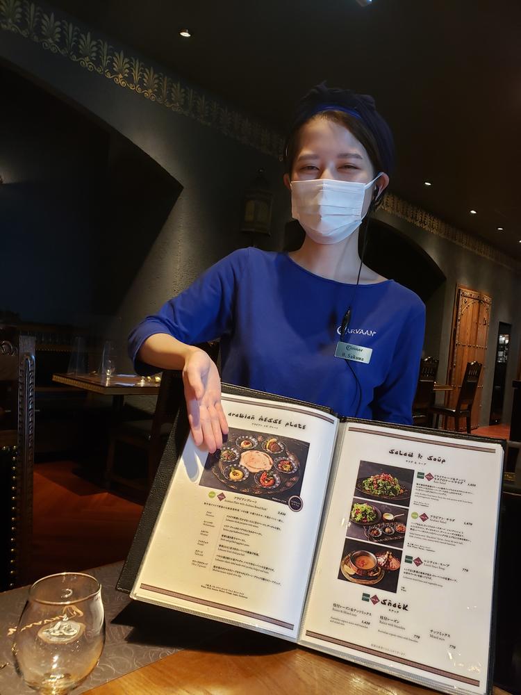 自分もお客様もワクワクする仕事!