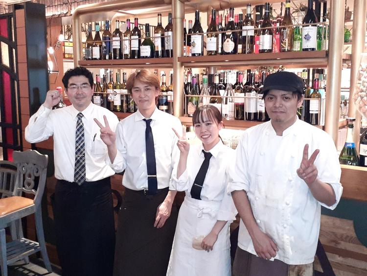 ▲沢山のご応募お待ちしております!