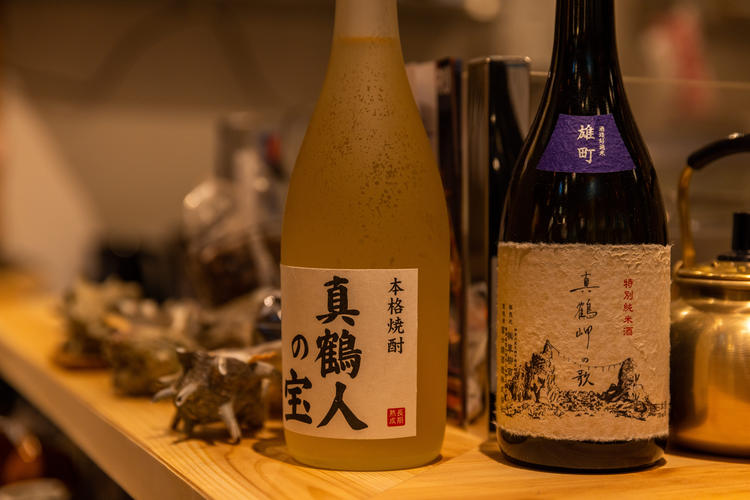 真鶴町の魅力を虎ノ門で発信しています。