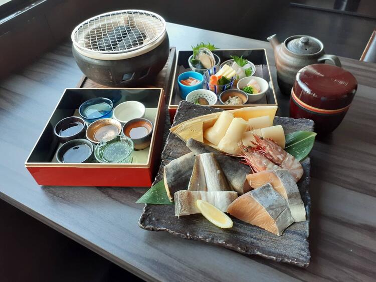 お酒も料理も好きな方は大歓迎