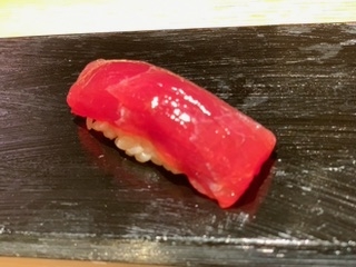 心を込めてお客さまに提供